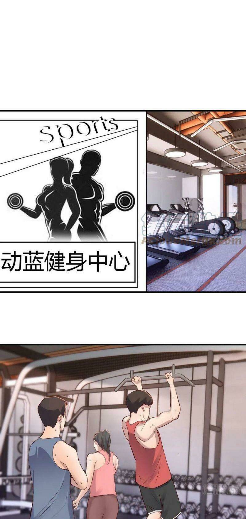 Trong Nhà Có 2 Bạn Gái Song Sinh - Chapter 196 - Page 25