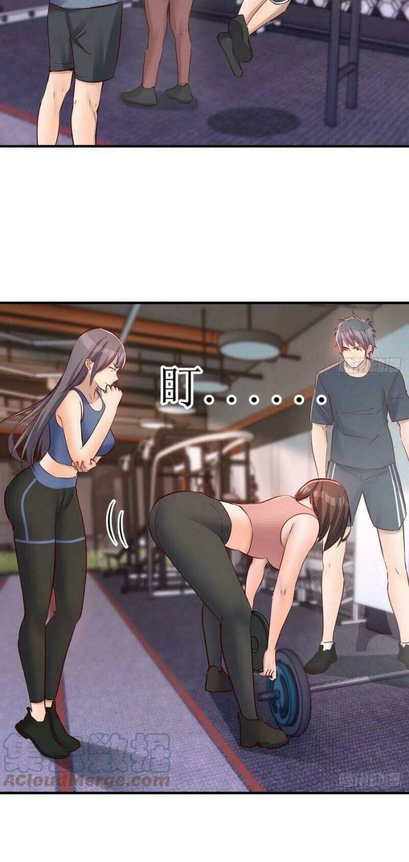 Trong Nhà Có 2 Bạn Gái Song Sinh - Chapter 196 - Page 26