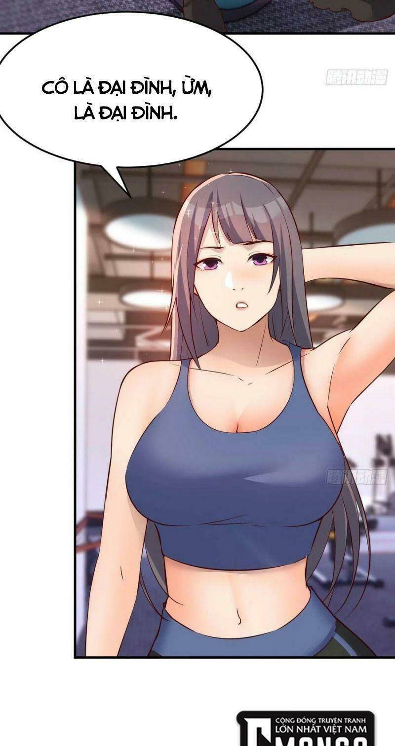 Trong Nhà Có 2 Bạn Gái Song Sinh - Chapter 196 - Page 29