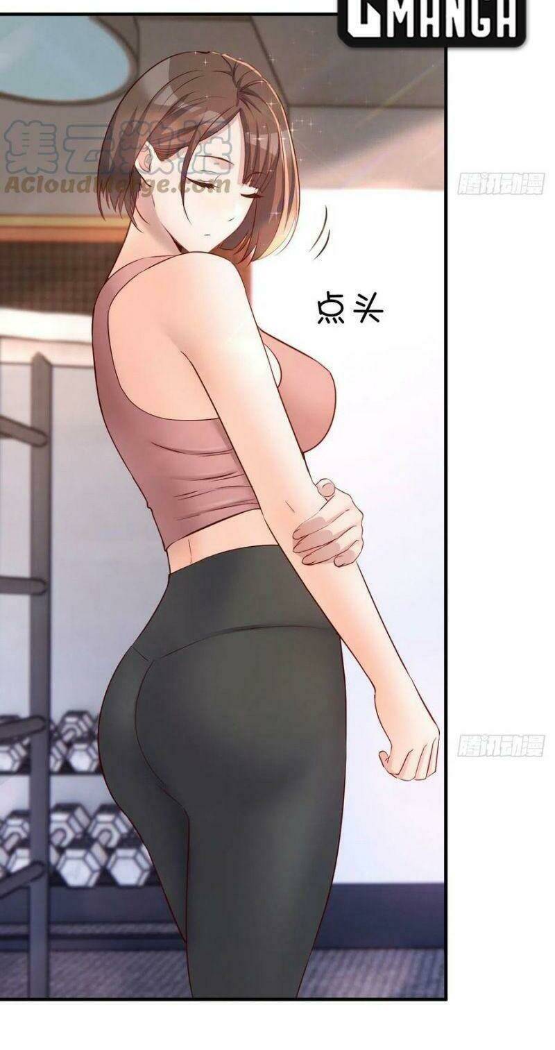 Trong Nhà Có 2 Bạn Gái Song Sinh - Chapter 196 - Page 30