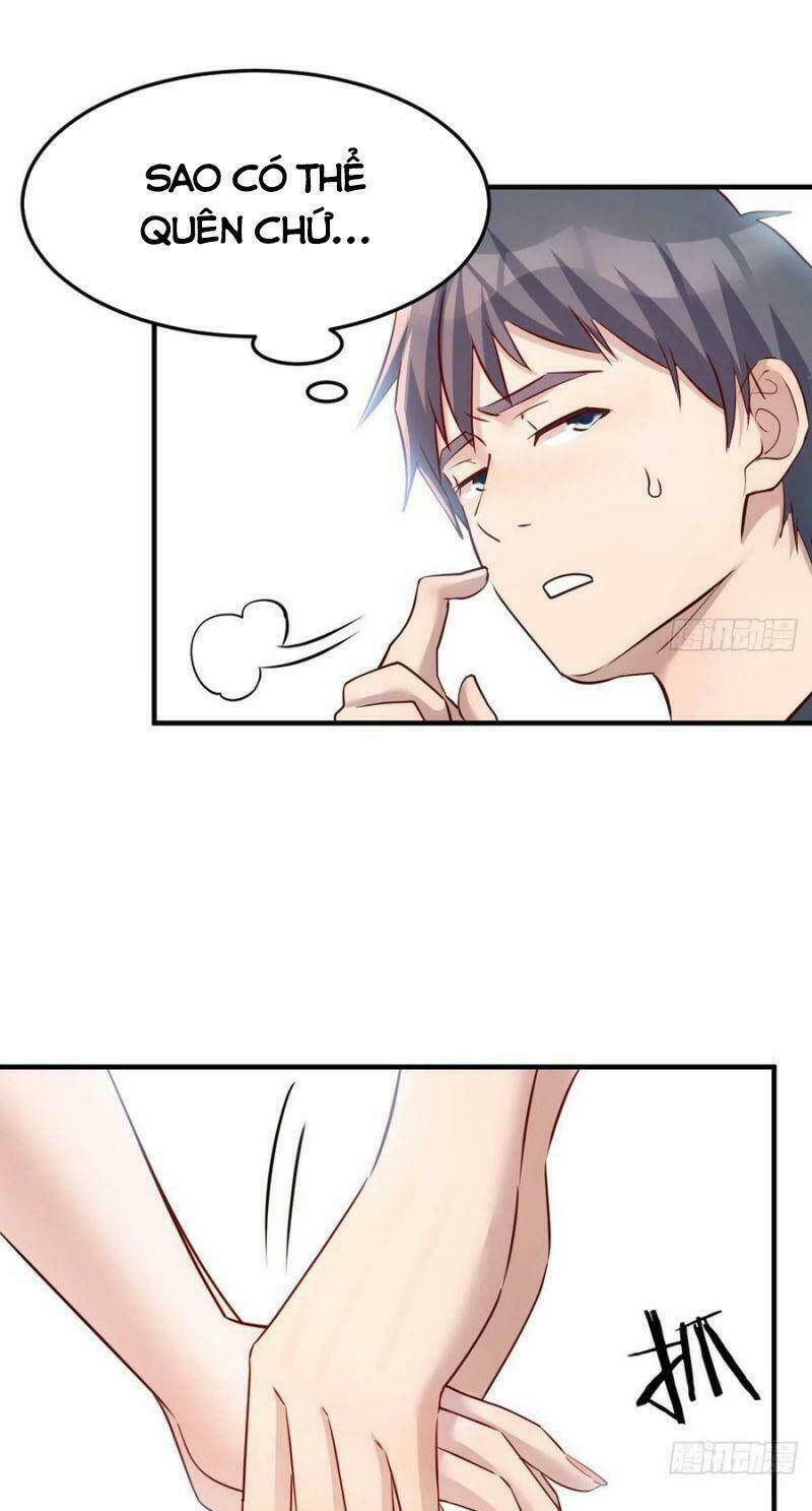 Trong Nhà Có 2 Bạn Gái Song Sinh - Chapter 196 - Page 33