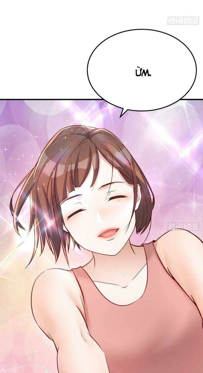 Trong Nhà Có 2 Bạn Gái Song Sinh - Chapter 196 - Page 35