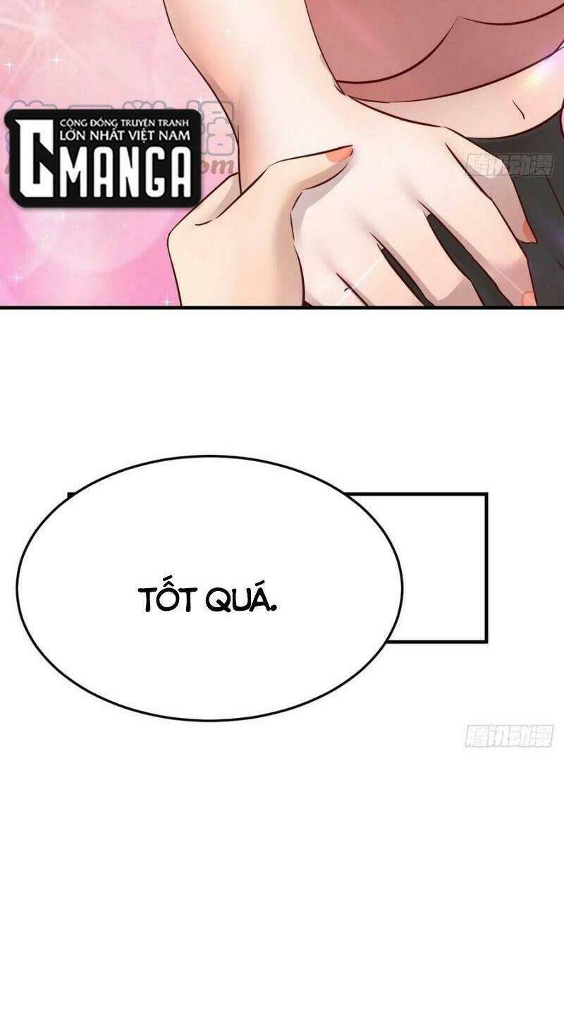 Trong Nhà Có 2 Bạn Gái Song Sinh - Chapter 196 - Page 36