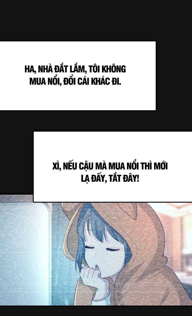 Trong Nhà Có 2 Bạn Gái Song Sinh - Chapter 196 - Page 4