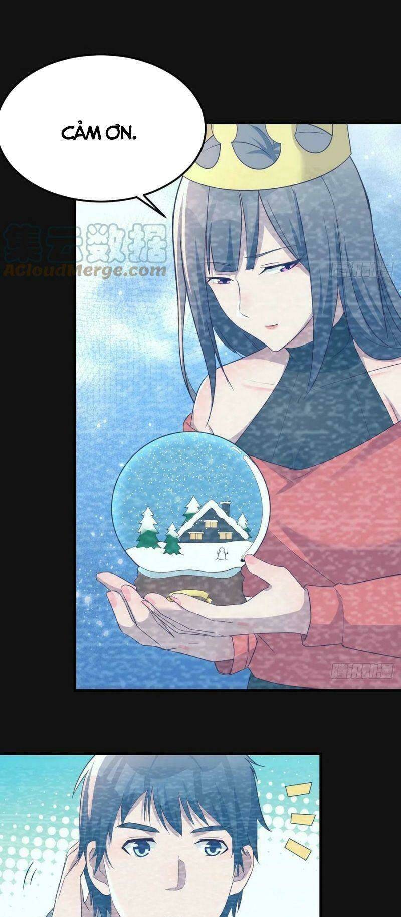 Trong Nhà Có 2 Bạn Gái Song Sinh - Chapter 196 - Page 6