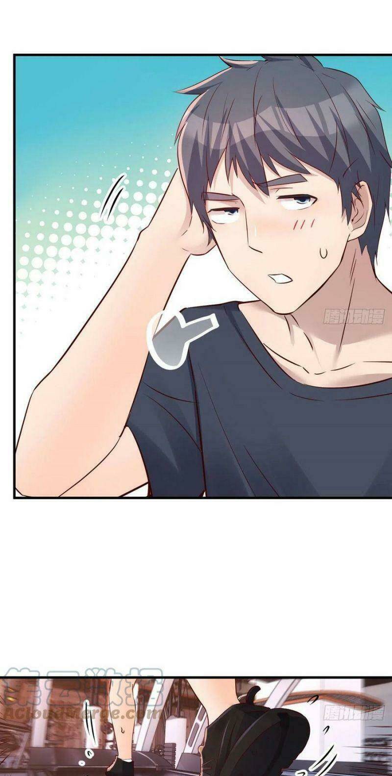 Trong Nhà Có 2 Bạn Gái Song Sinh - Chapter 197 - Page 15