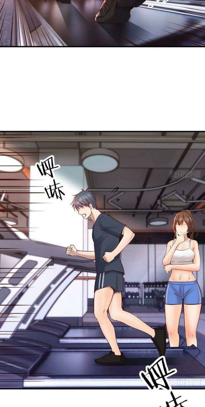 Trong Nhà Có 2 Bạn Gái Song Sinh - Chapter 197 - Page 16