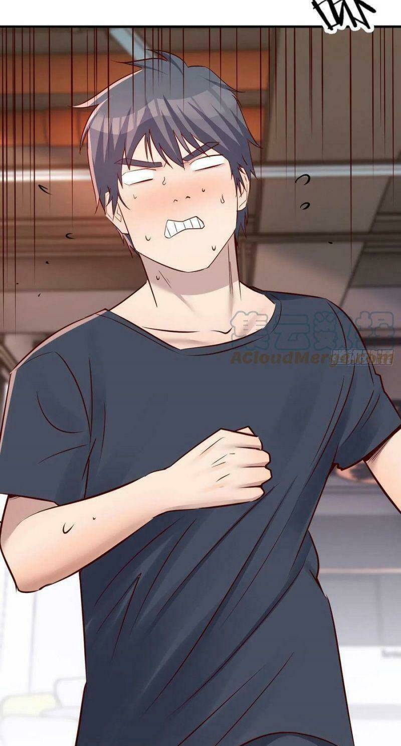 Trong Nhà Có 2 Bạn Gái Song Sinh - Chapter 197 - Page 17