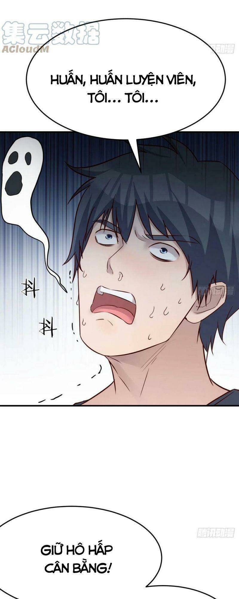 Trong Nhà Có 2 Bạn Gái Song Sinh - Chapter 197 - Page 19