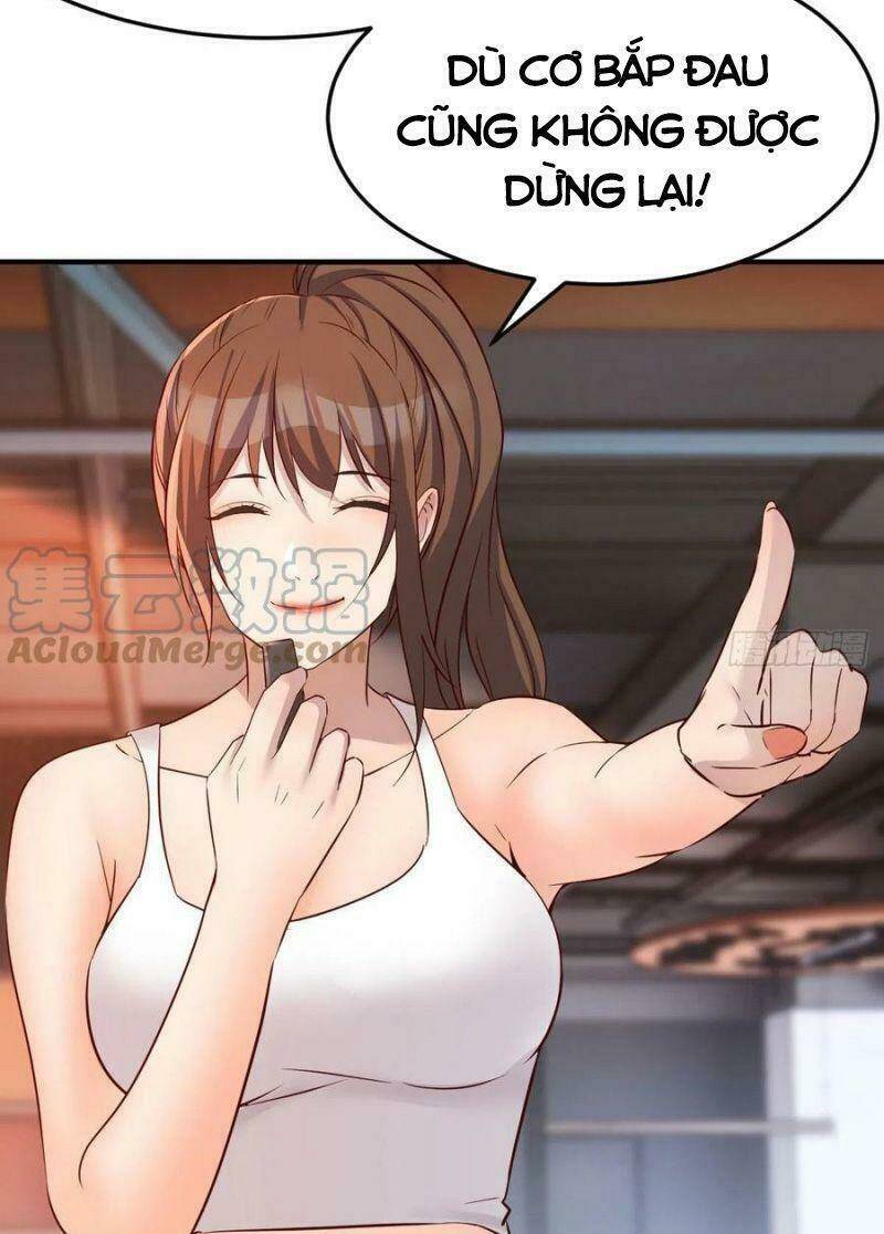 Trong Nhà Có 2 Bạn Gái Song Sinh - Chapter 197 - Page 20