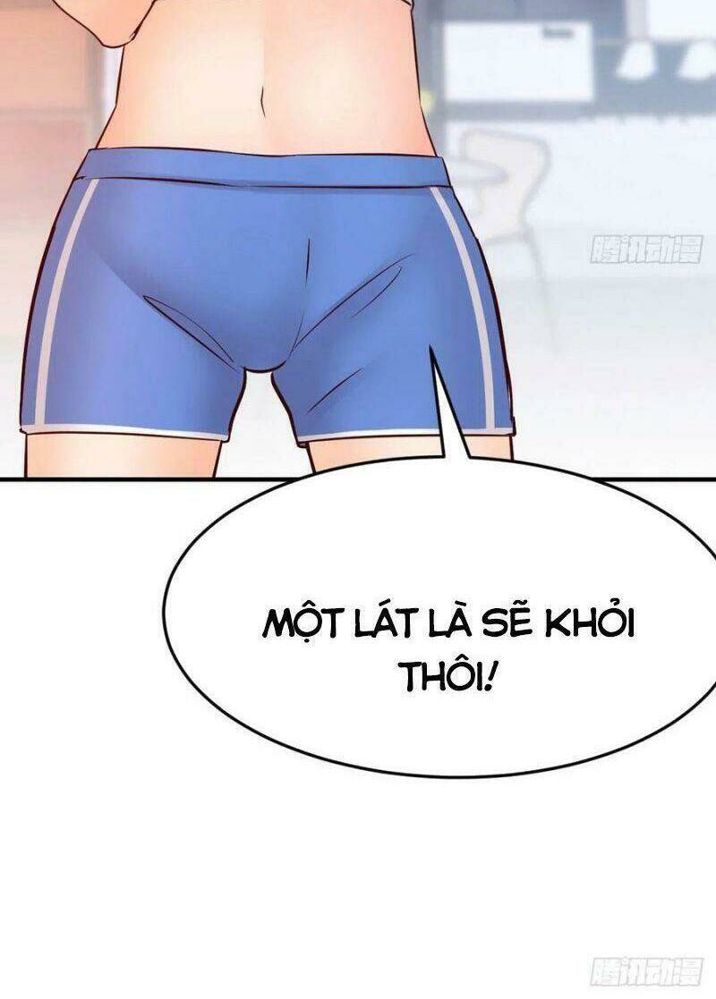 Trong Nhà Có 2 Bạn Gái Song Sinh - Chapter 197 - Page 21