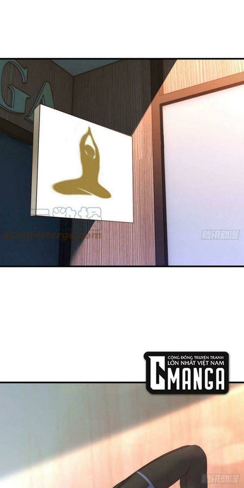 Trong Nhà Có 2 Bạn Gái Song Sinh - Chapter 197 - Page 22