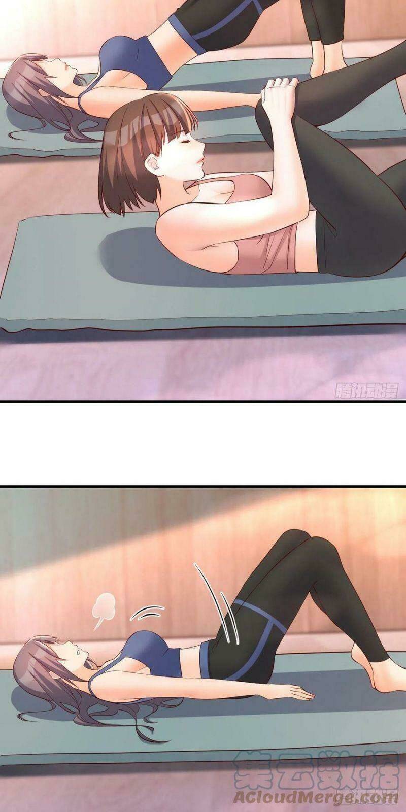 Trong Nhà Có 2 Bạn Gái Song Sinh - Chapter 197 - Page 23