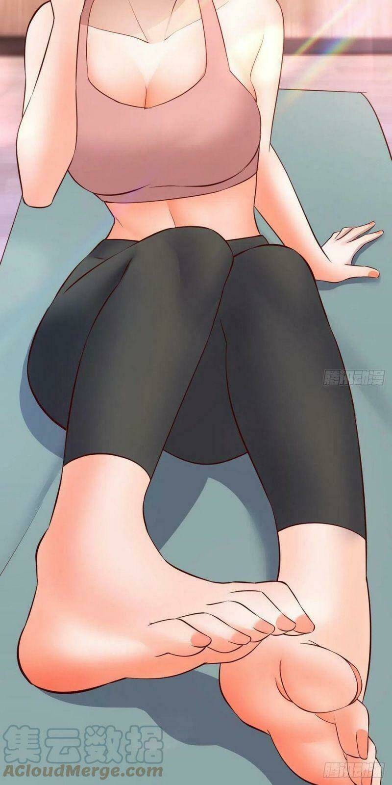 Trong Nhà Có 2 Bạn Gái Song Sinh - Chapter 197 - Page 27