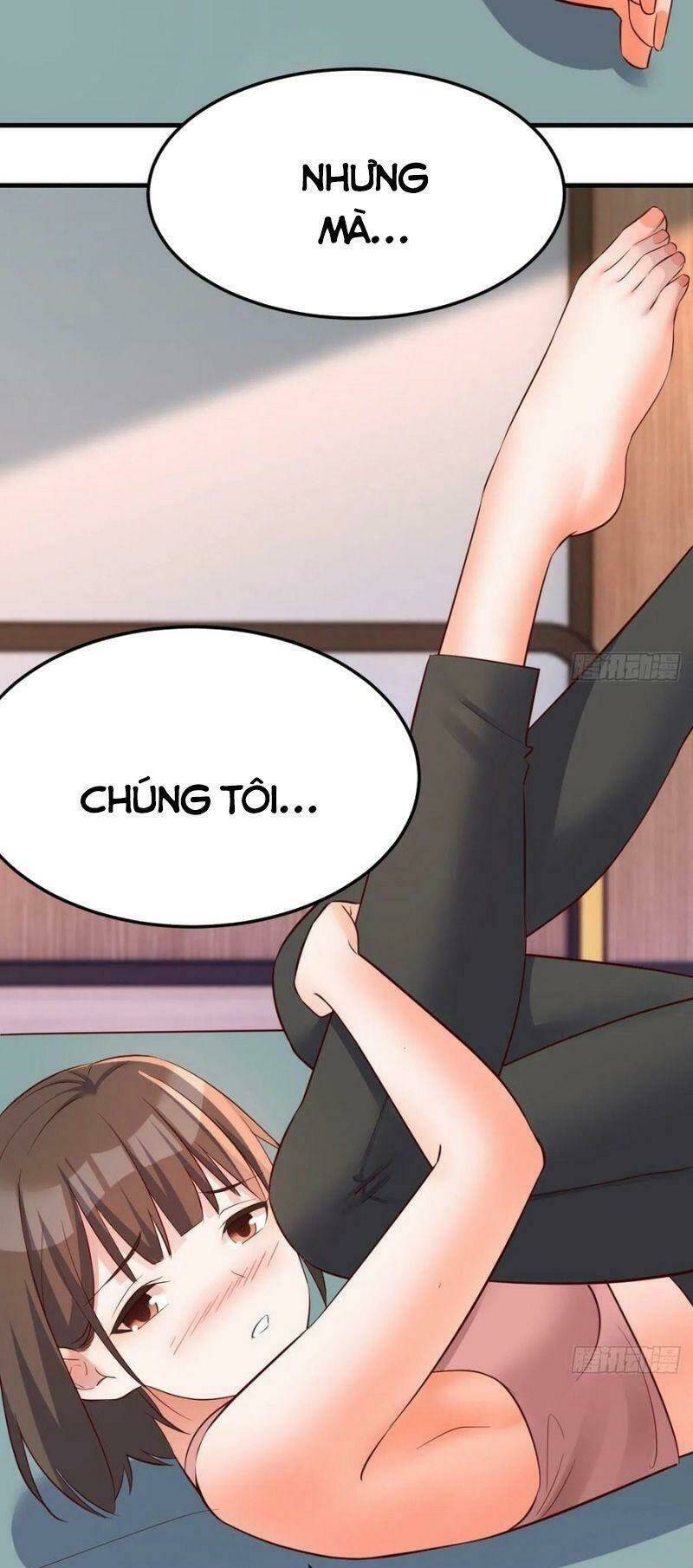 Trong Nhà Có 2 Bạn Gái Song Sinh - Chapter 197 - Page 28