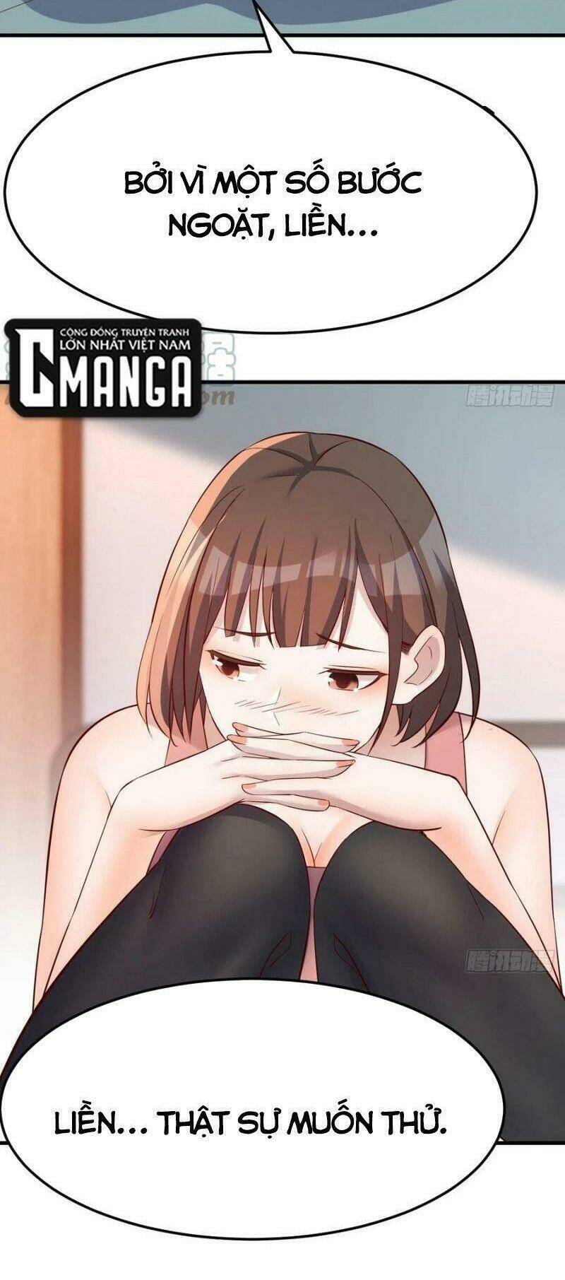 Trong Nhà Có 2 Bạn Gái Song Sinh - Chapter 197 - Page 29