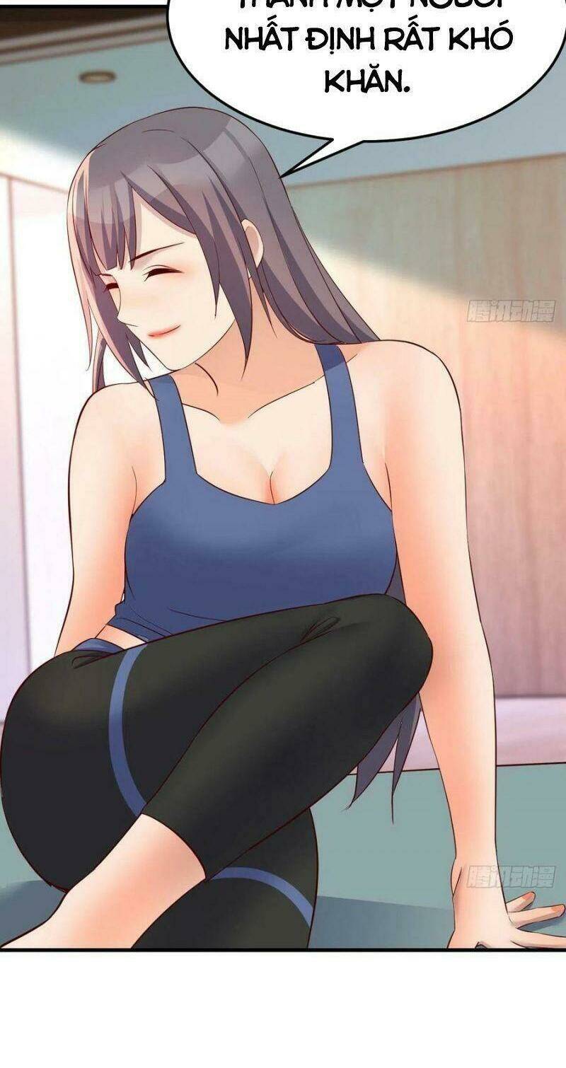 Trong Nhà Có 2 Bạn Gái Song Sinh - Chapter 197 - Page 31