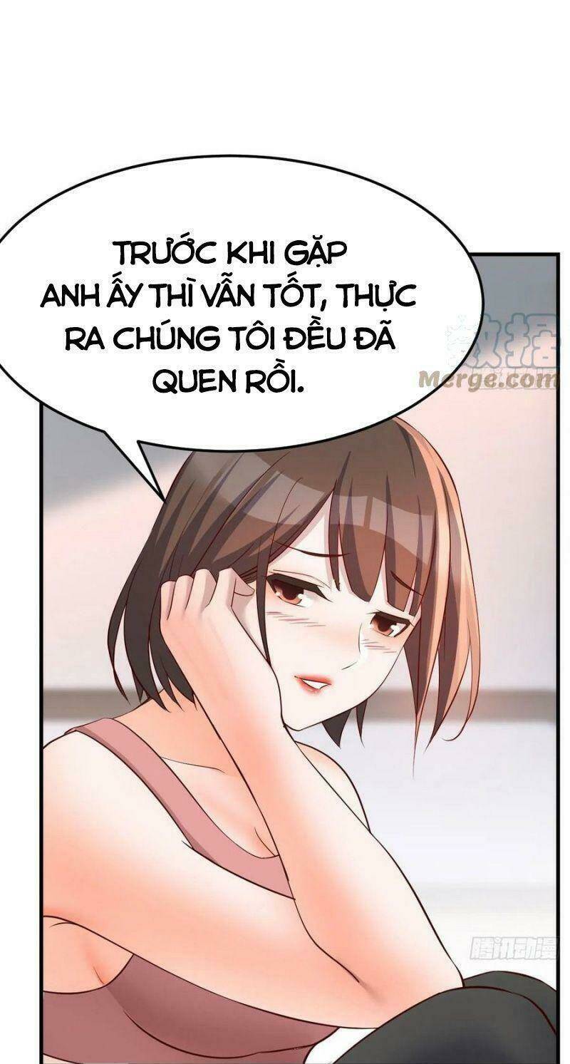 Trong Nhà Có 2 Bạn Gái Song Sinh - Chapter 197 - Page 32