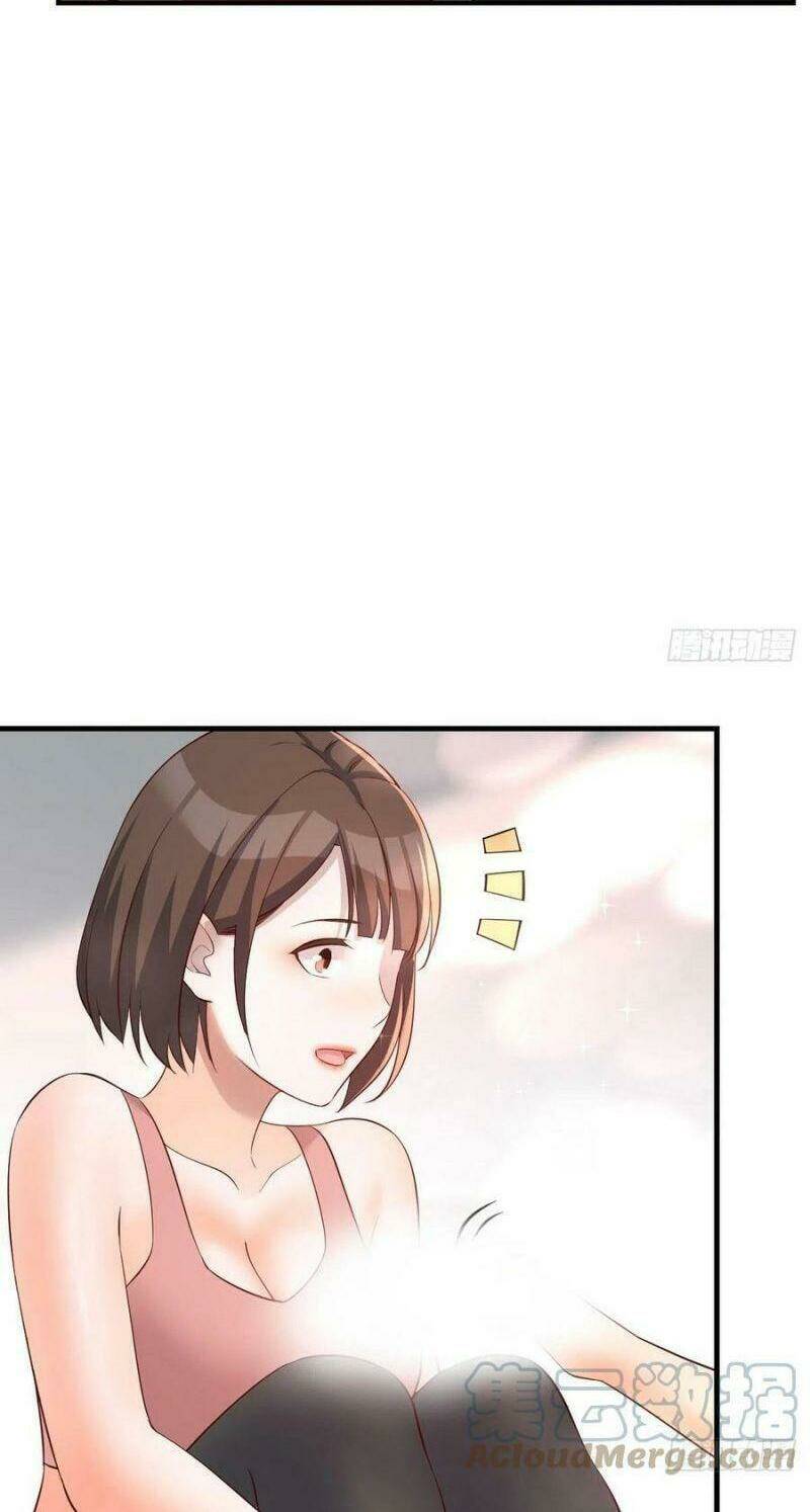 Trong Nhà Có 2 Bạn Gái Song Sinh - Chapter 197 - Page 33