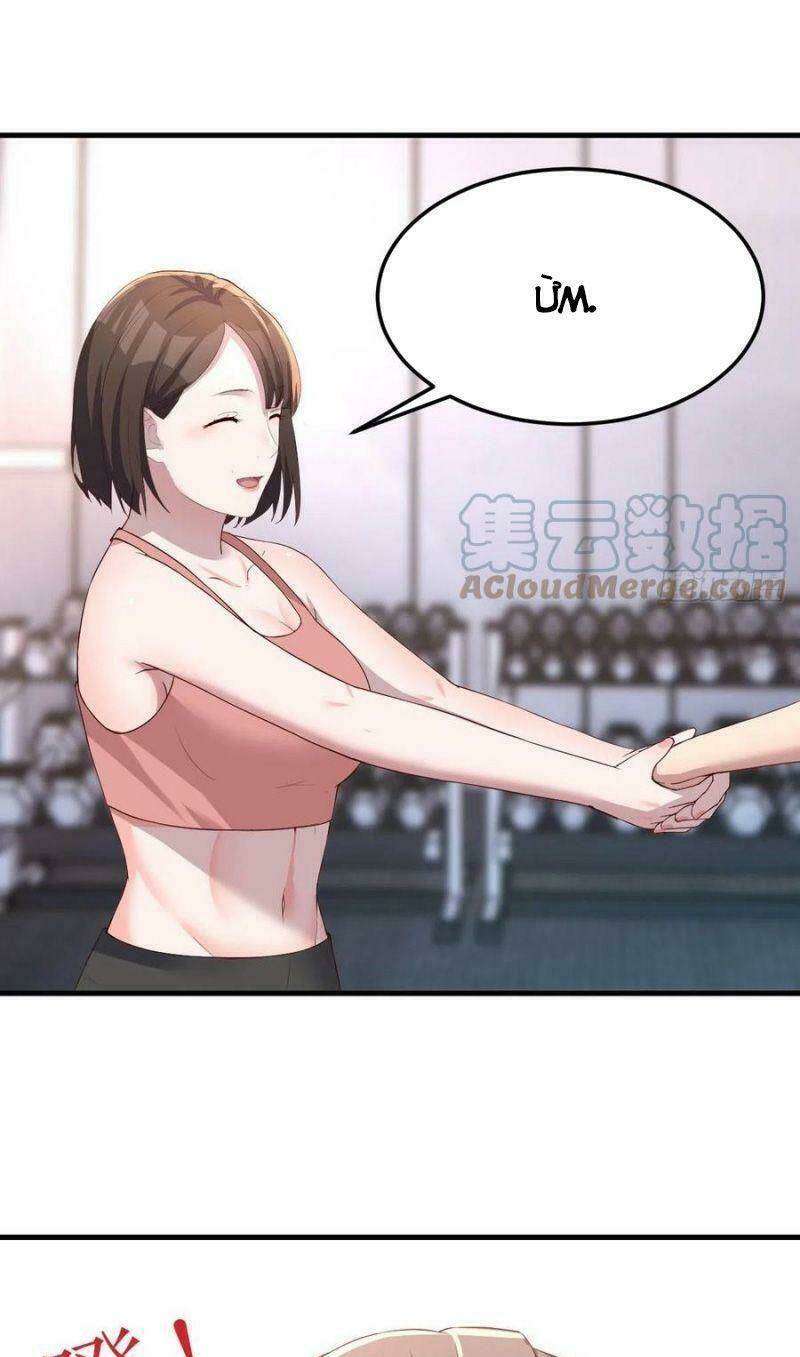 Trong Nhà Có 2 Bạn Gái Song Sinh - Chapter 197 - Page 3