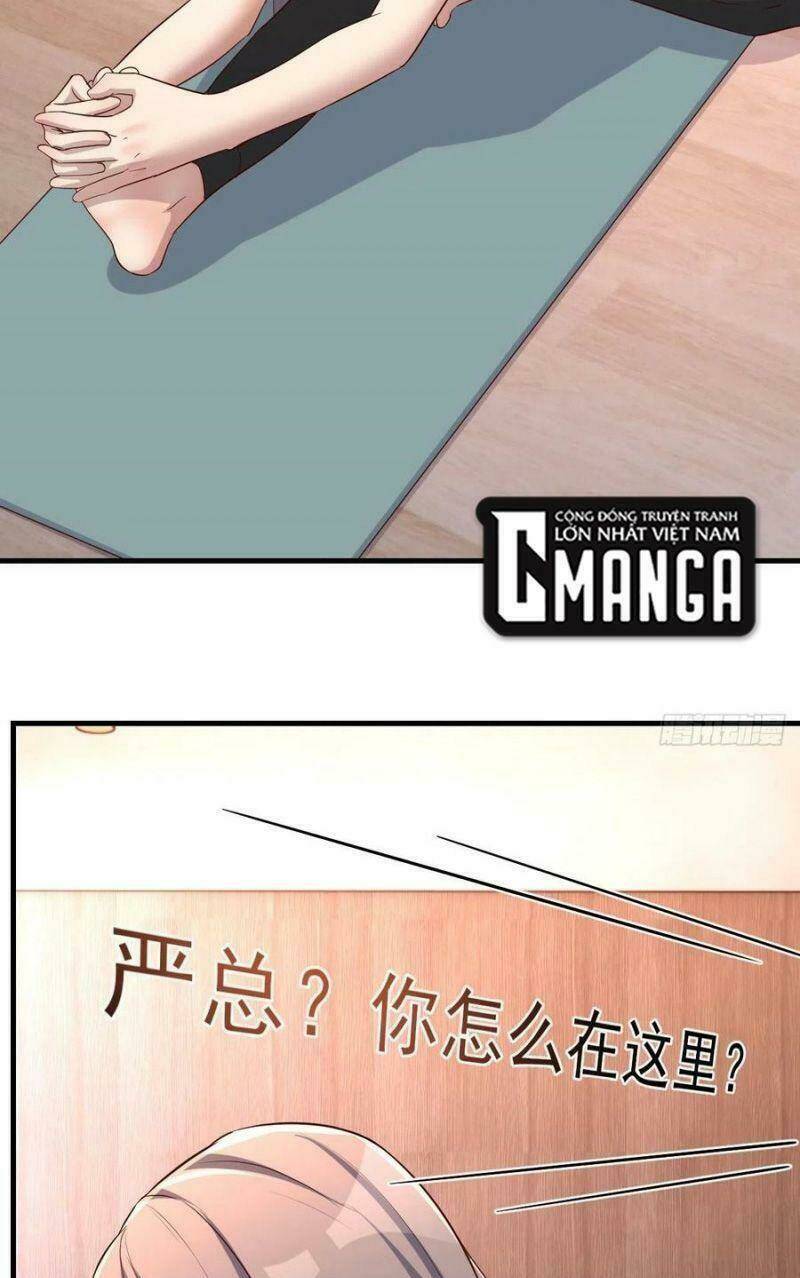 Trong Nhà Có 2 Bạn Gái Song Sinh - Chapter 197 - Page 41