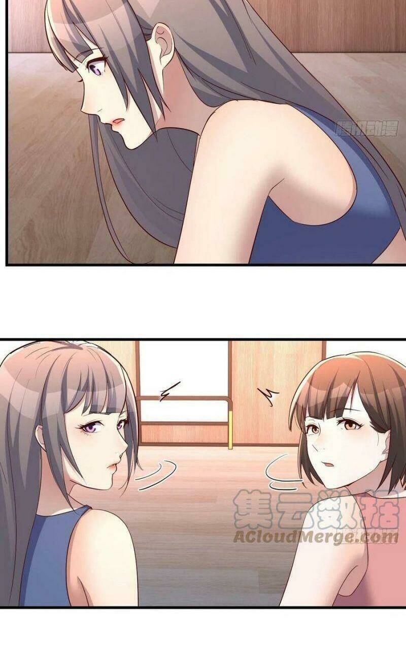 Trong Nhà Có 2 Bạn Gái Song Sinh - Chapter 197 - Page 42