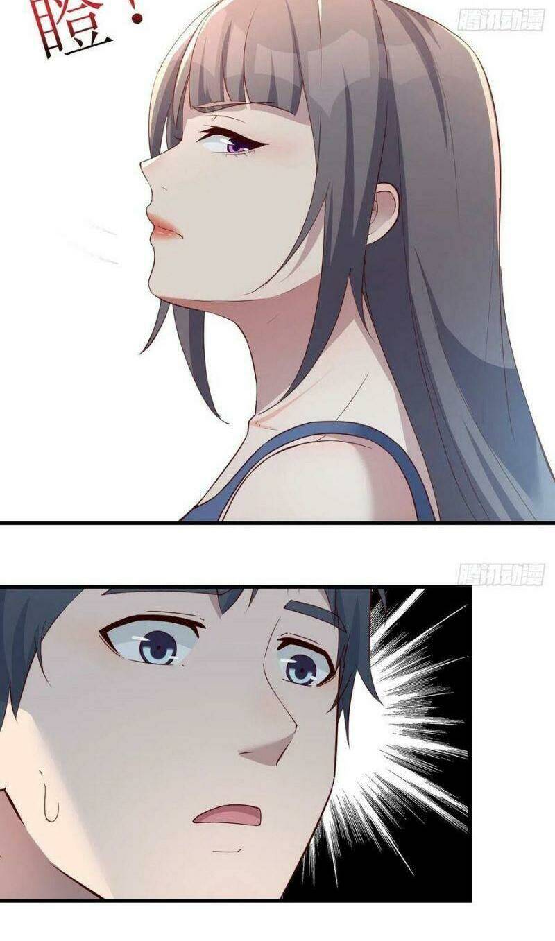 Trong Nhà Có 2 Bạn Gái Song Sinh - Chapter 197 - Page 4