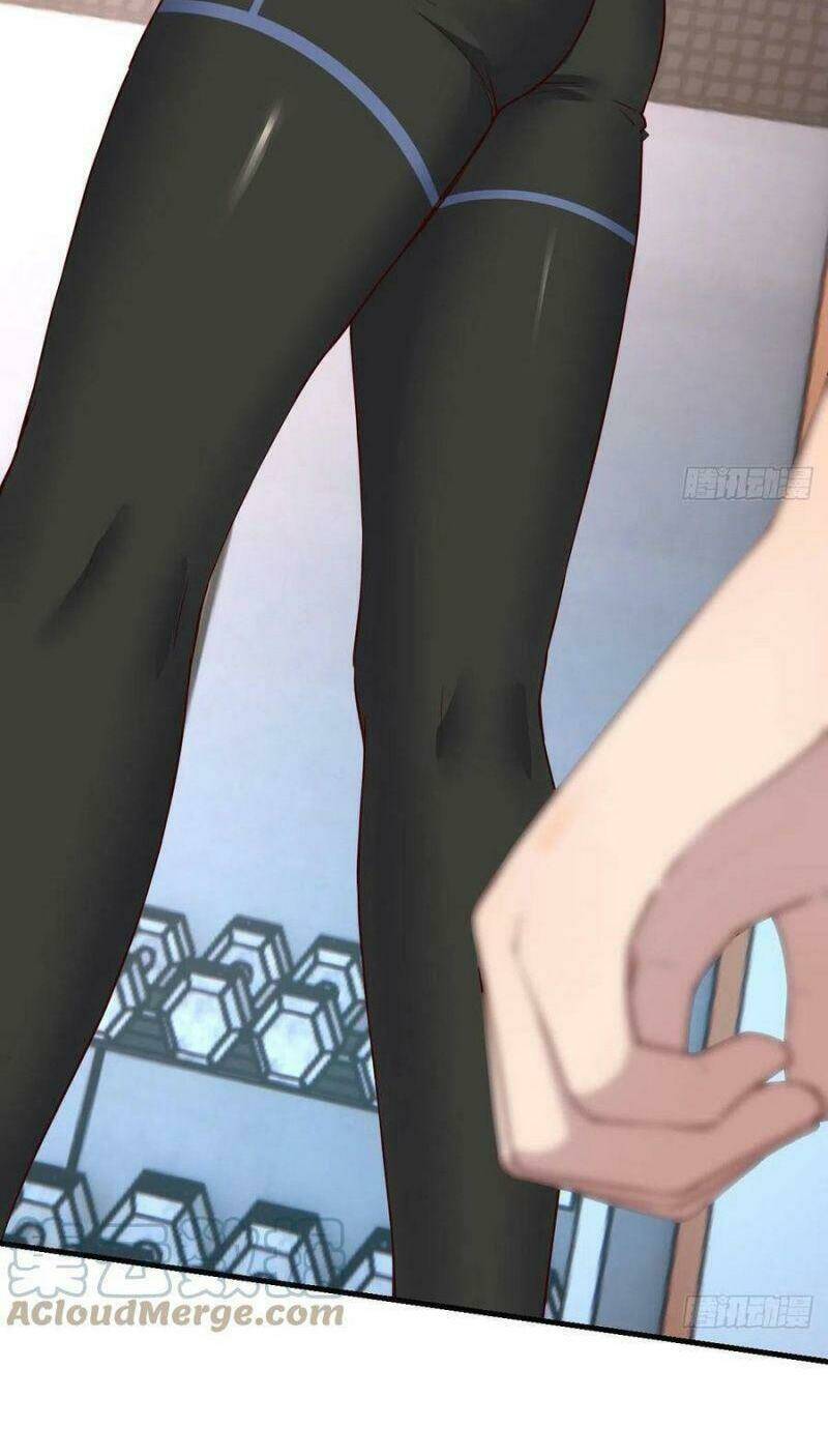 Trong Nhà Có 2 Bạn Gái Song Sinh - Chapter 197 - Page 6