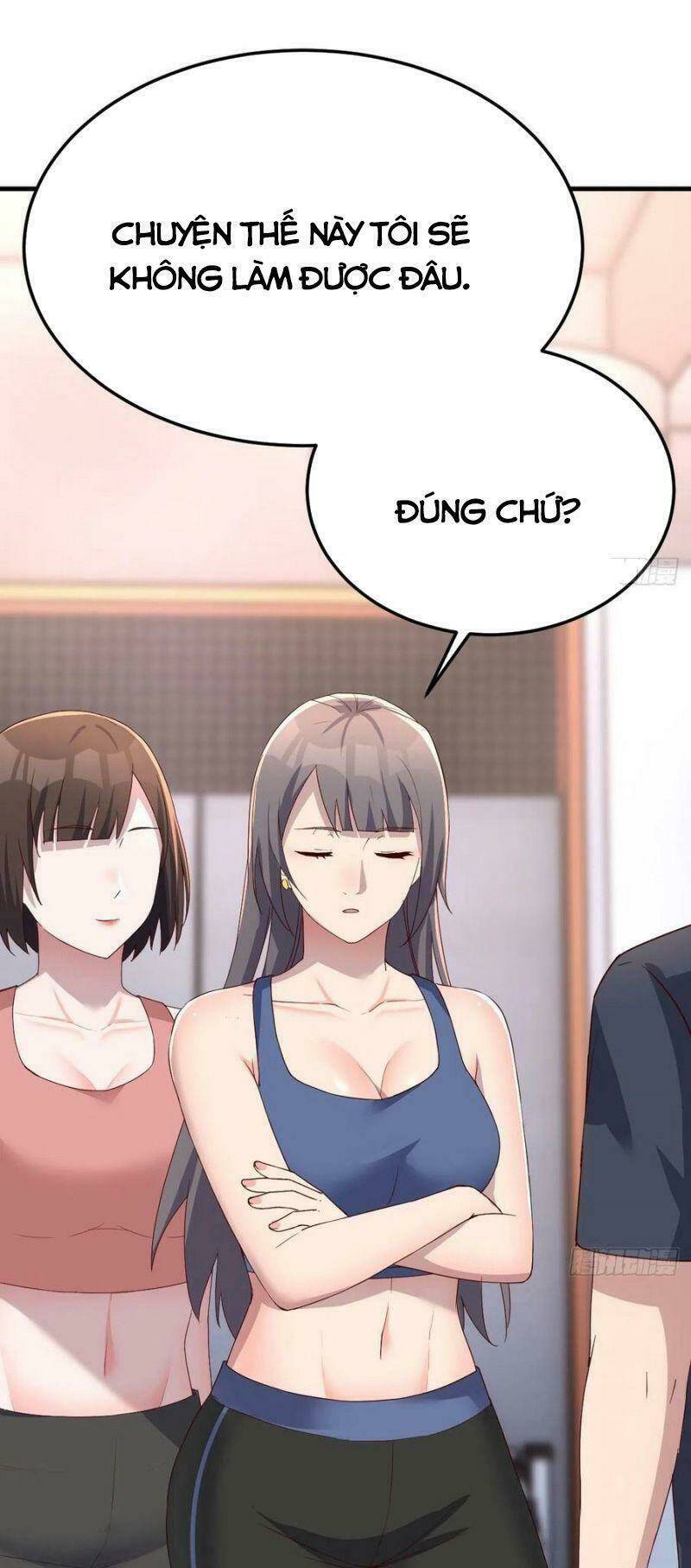 Trong Nhà Có 2 Bạn Gái Song Sinh - Chapter 197 - Page 7