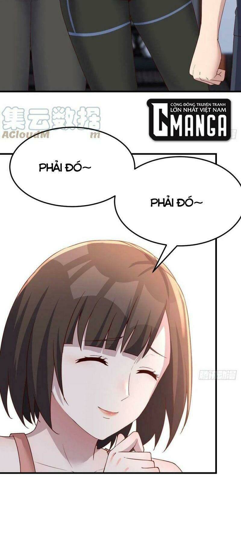 Trong Nhà Có 2 Bạn Gái Song Sinh - Chapter 197 - Page 8