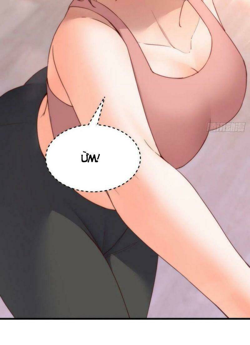 Trong Nhà Có 2 Bạn Gái Song Sinh - Chapter 198 - Page 10