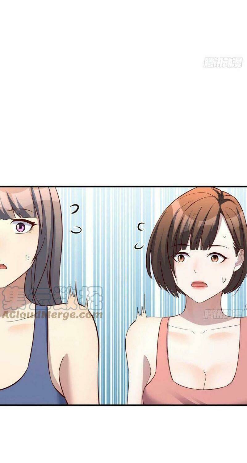 Trong Nhà Có 2 Bạn Gái Song Sinh - Chapter 198 - Page 12