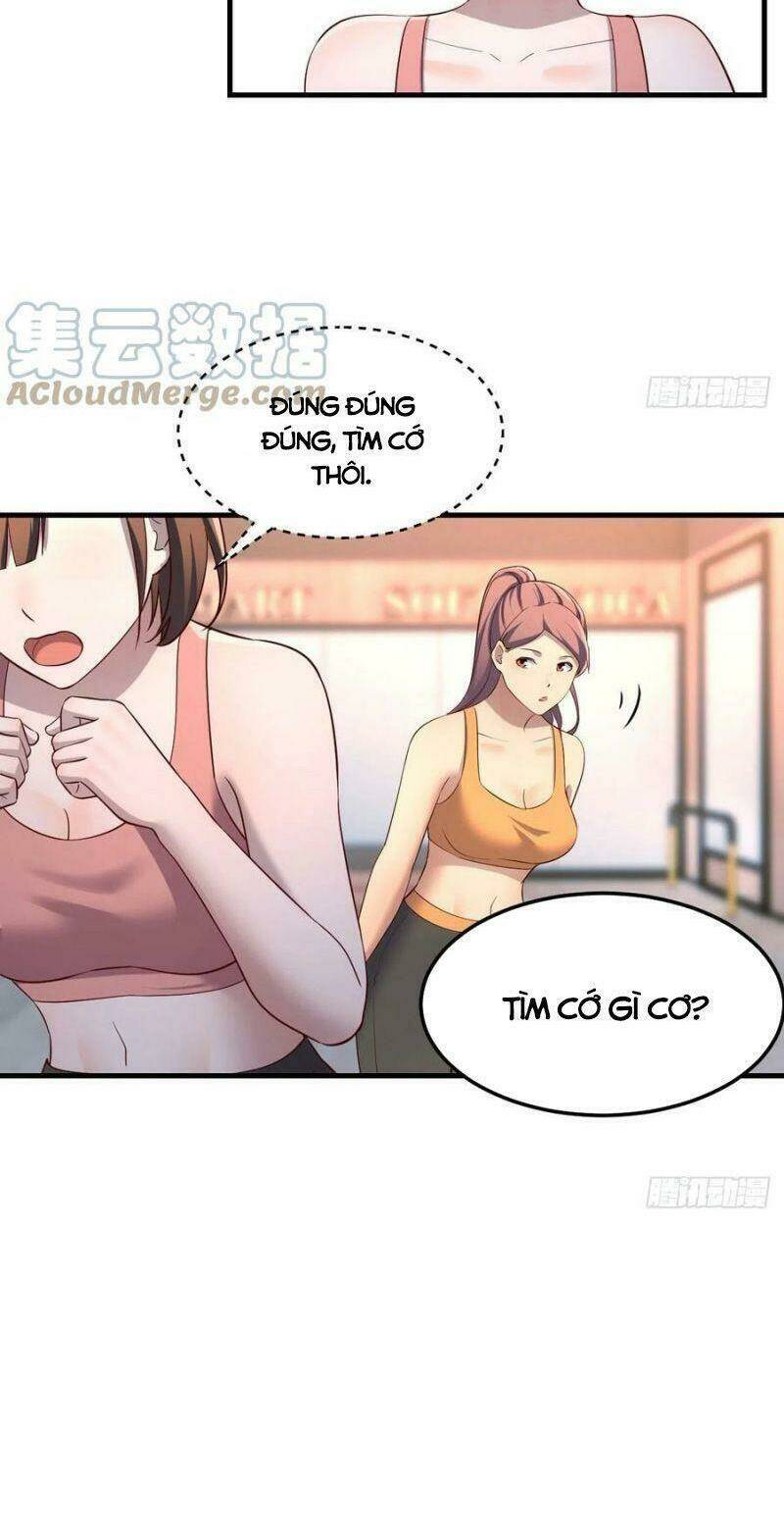 Trong Nhà Có 2 Bạn Gái Song Sinh - Chapter 198 - Page 14