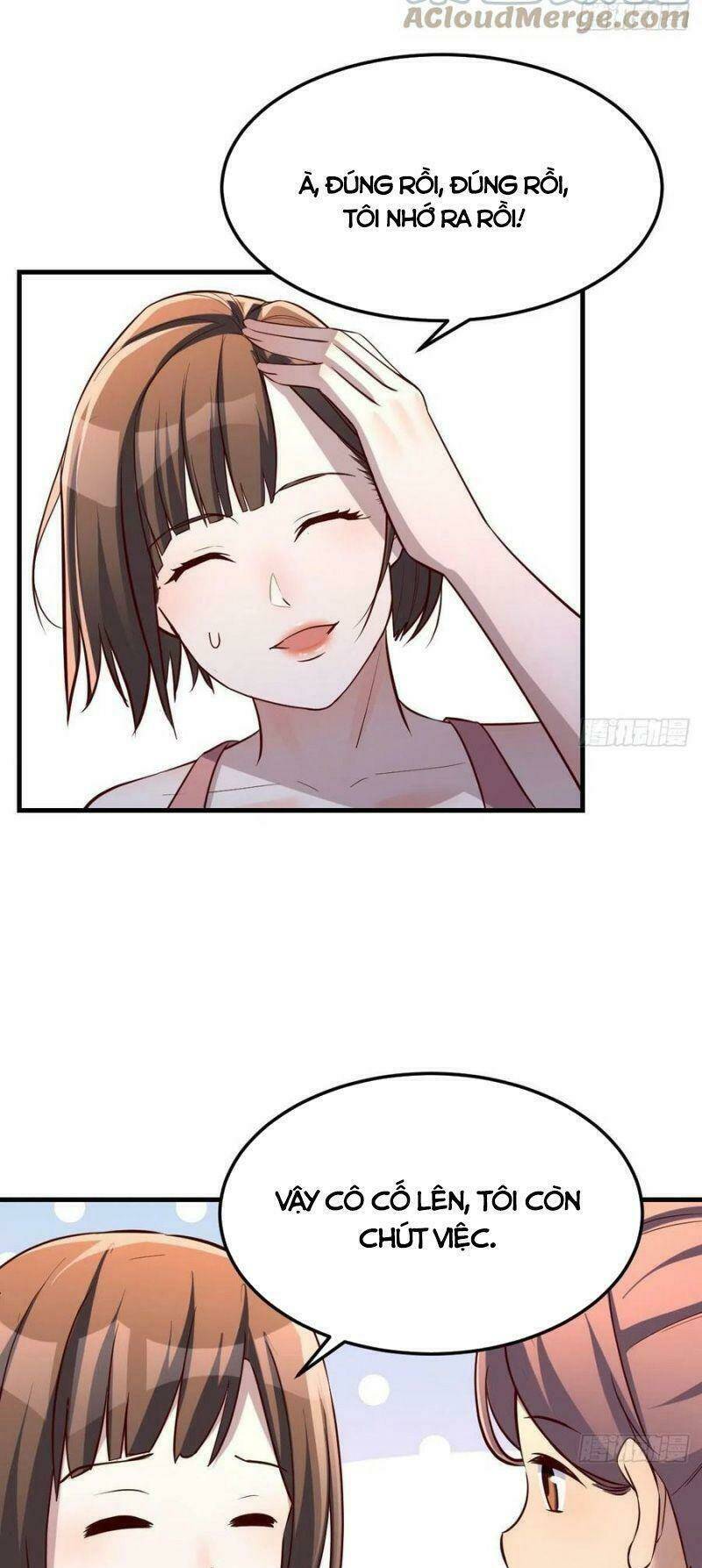 Trong Nhà Có 2 Bạn Gái Song Sinh - Chapter 198 - Page 17