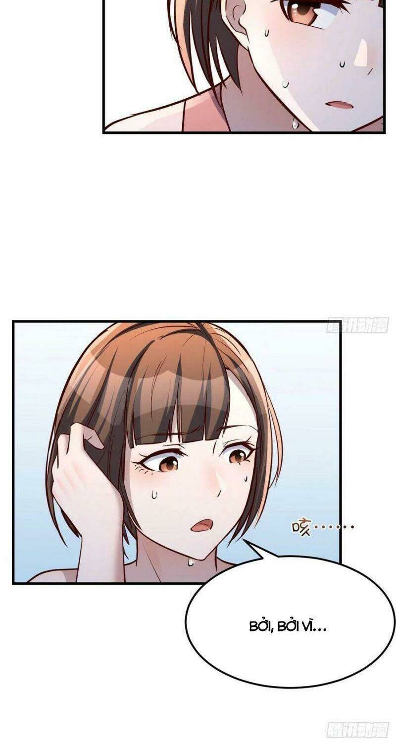 Trong Nhà Có 2 Bạn Gái Song Sinh - Chapter 198 - Page 20