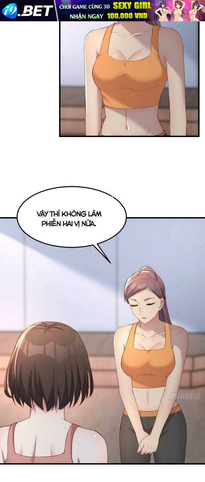 Trong Nhà Có 2 Bạn Gái Song Sinh - Chapter 198 - Page 24