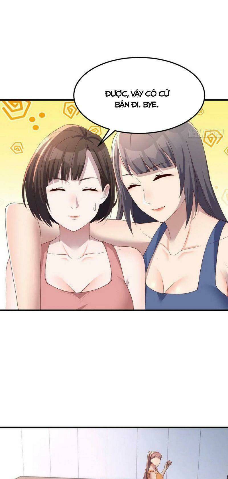 Trong Nhà Có 2 Bạn Gái Song Sinh - Chapter 198 - Page 25