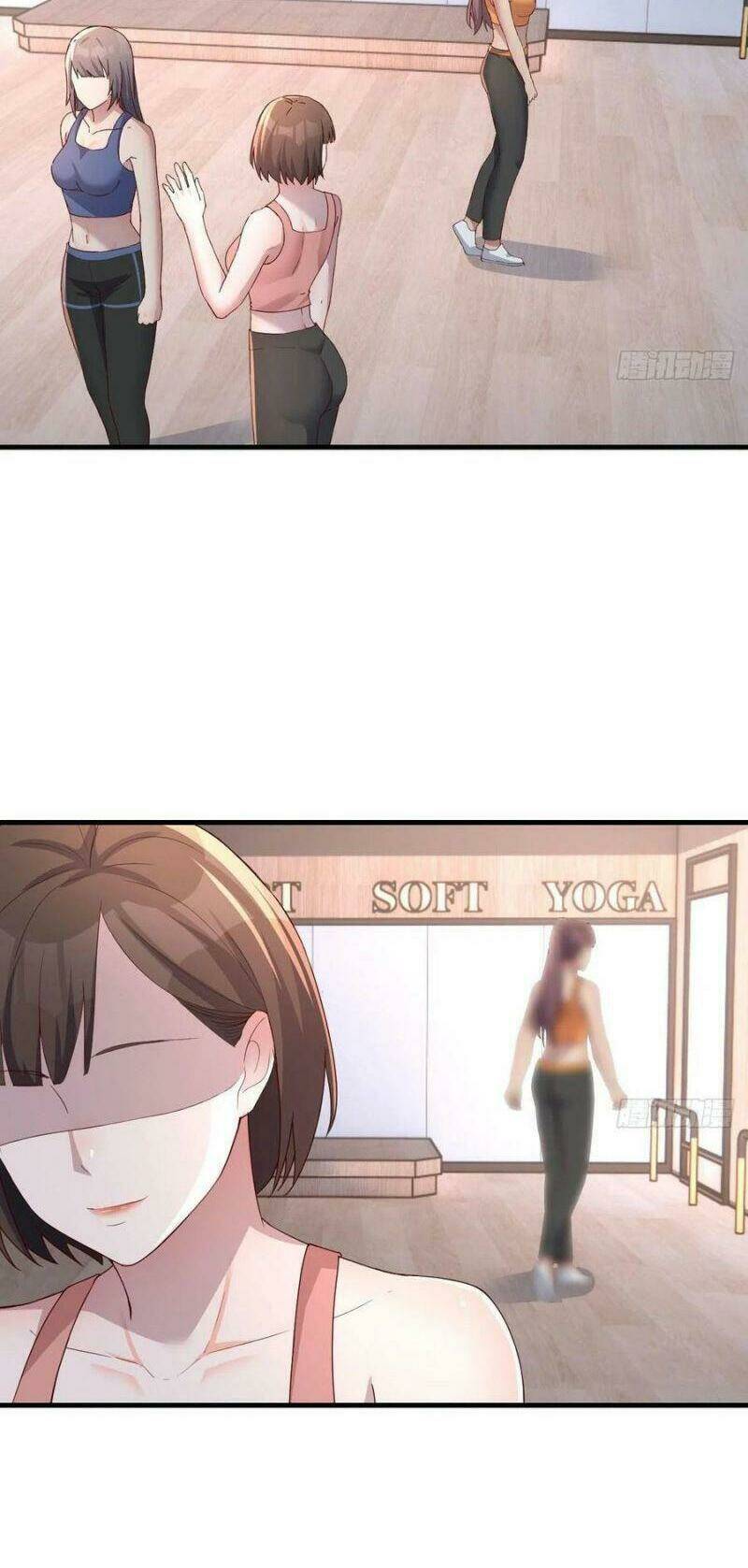 Trong Nhà Có 2 Bạn Gái Song Sinh - Chapter 198 - Page 26