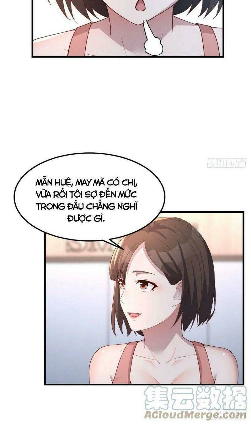 Trong Nhà Có 2 Bạn Gái Song Sinh - Chapter 198 - Page 28
