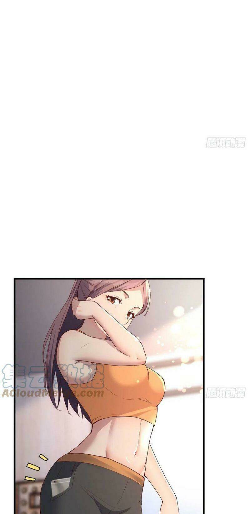 Trong Nhà Có 2 Bạn Gái Song Sinh - Chapter 198 - Page 31