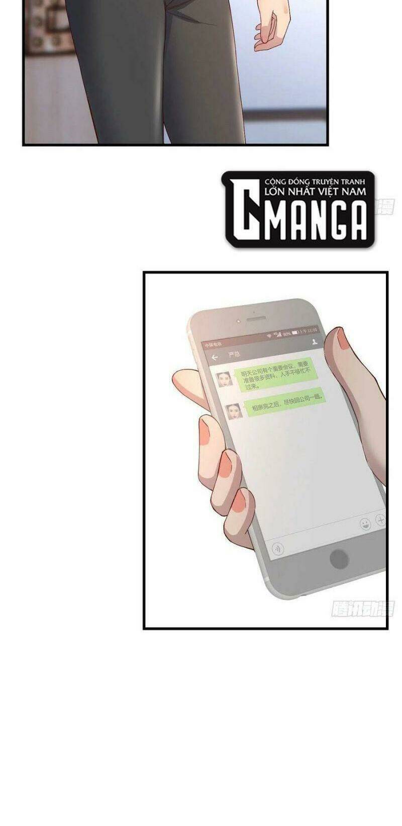 Trong Nhà Có 2 Bạn Gái Song Sinh - Chapter 198 - Page 32