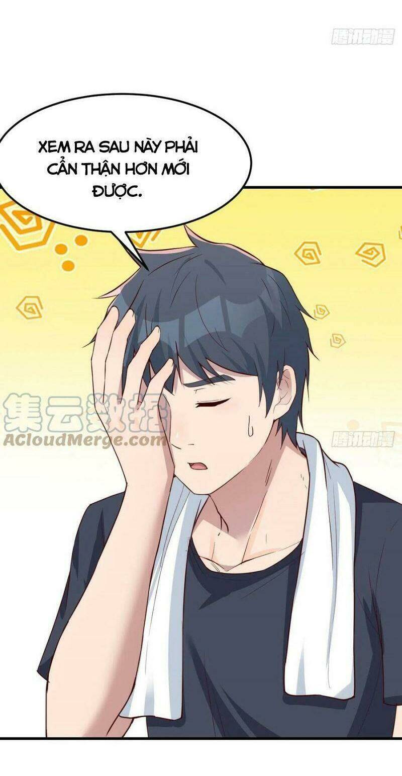 Trong Nhà Có 2 Bạn Gái Song Sinh - Chapter 199 - Page 9