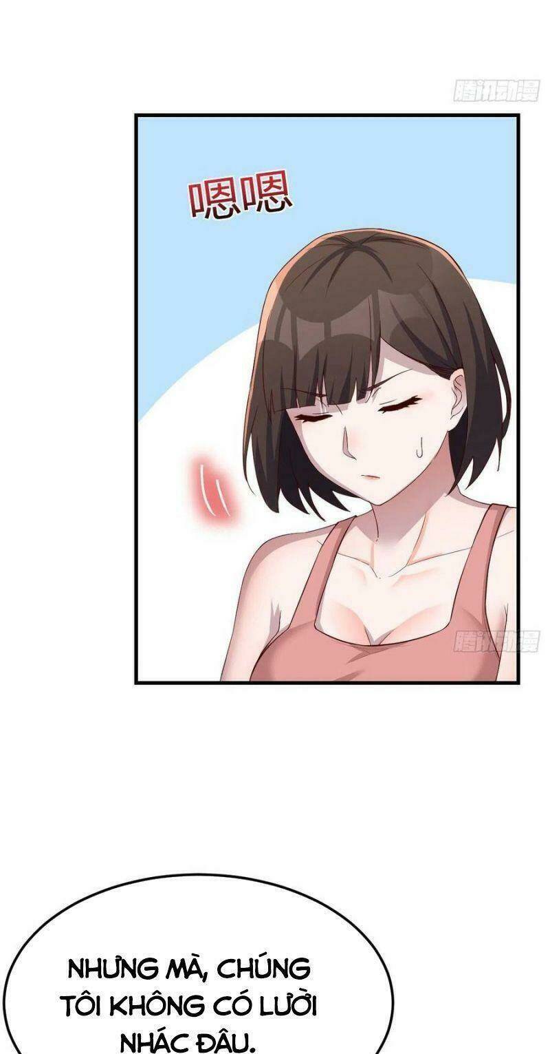 Trong Nhà Có 2 Bạn Gái Song Sinh - Chapter 199 - Page 10