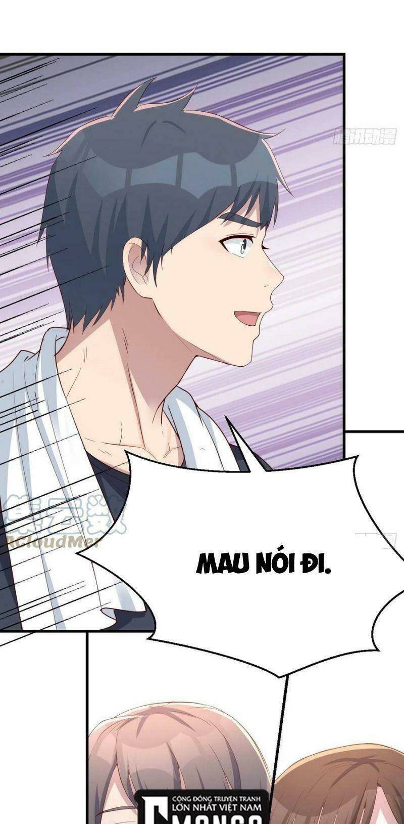 Trong Nhà Có 2 Bạn Gái Song Sinh - Chapter 199 - Page 12