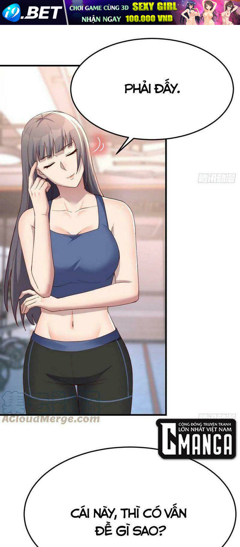 Trong Nhà Có 2 Bạn Gái Song Sinh - Chapter 199 - Page 16