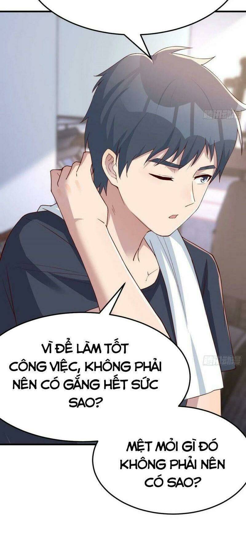 Trong Nhà Có 2 Bạn Gái Song Sinh - Chapter 199 - Page 17