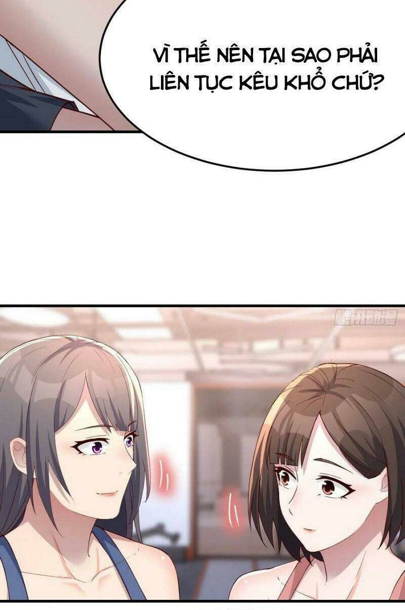 Trong Nhà Có 2 Bạn Gái Song Sinh - Chapter 199 - Page 19