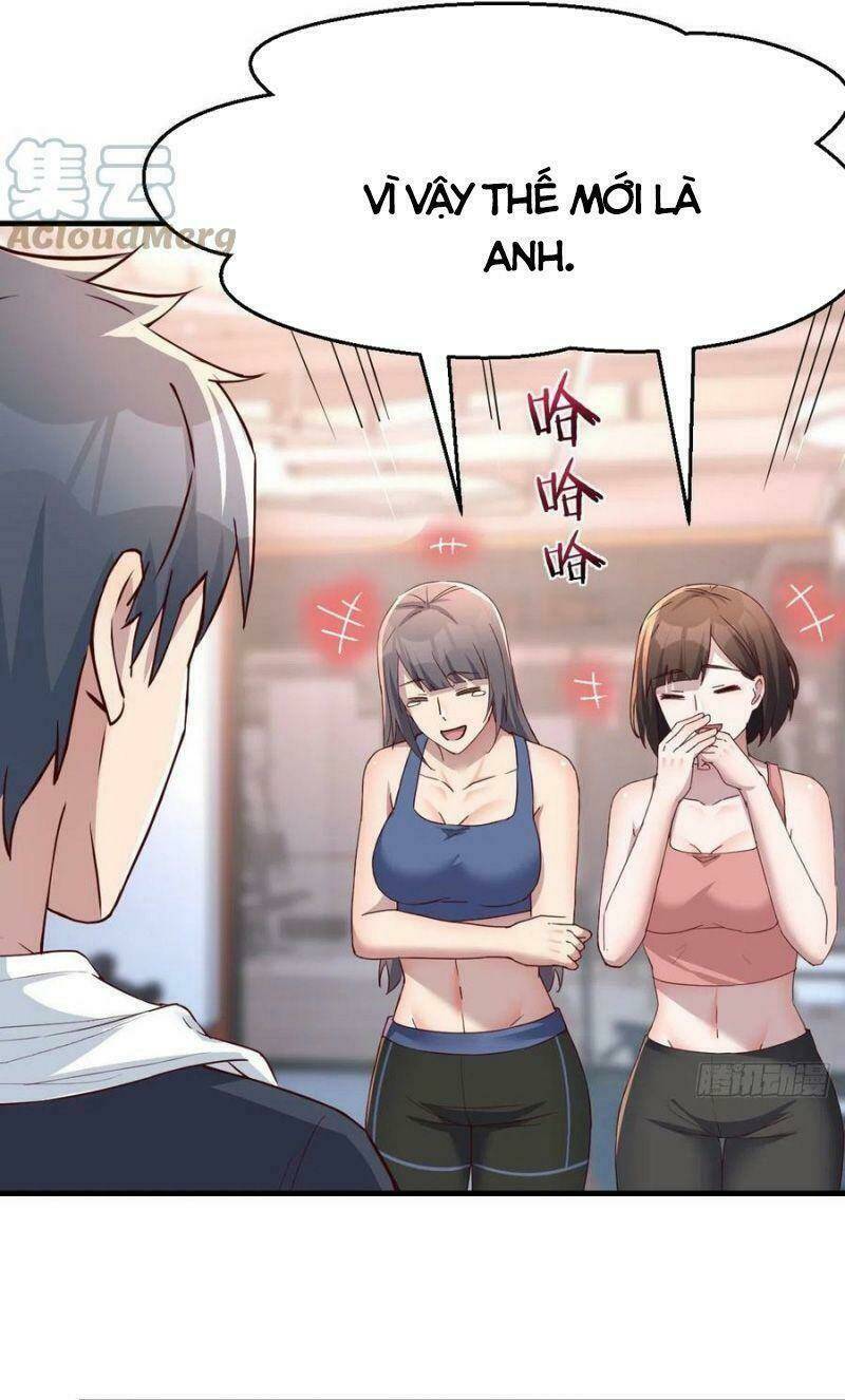 Trong Nhà Có 2 Bạn Gái Song Sinh - Chapter 199 - Page 20