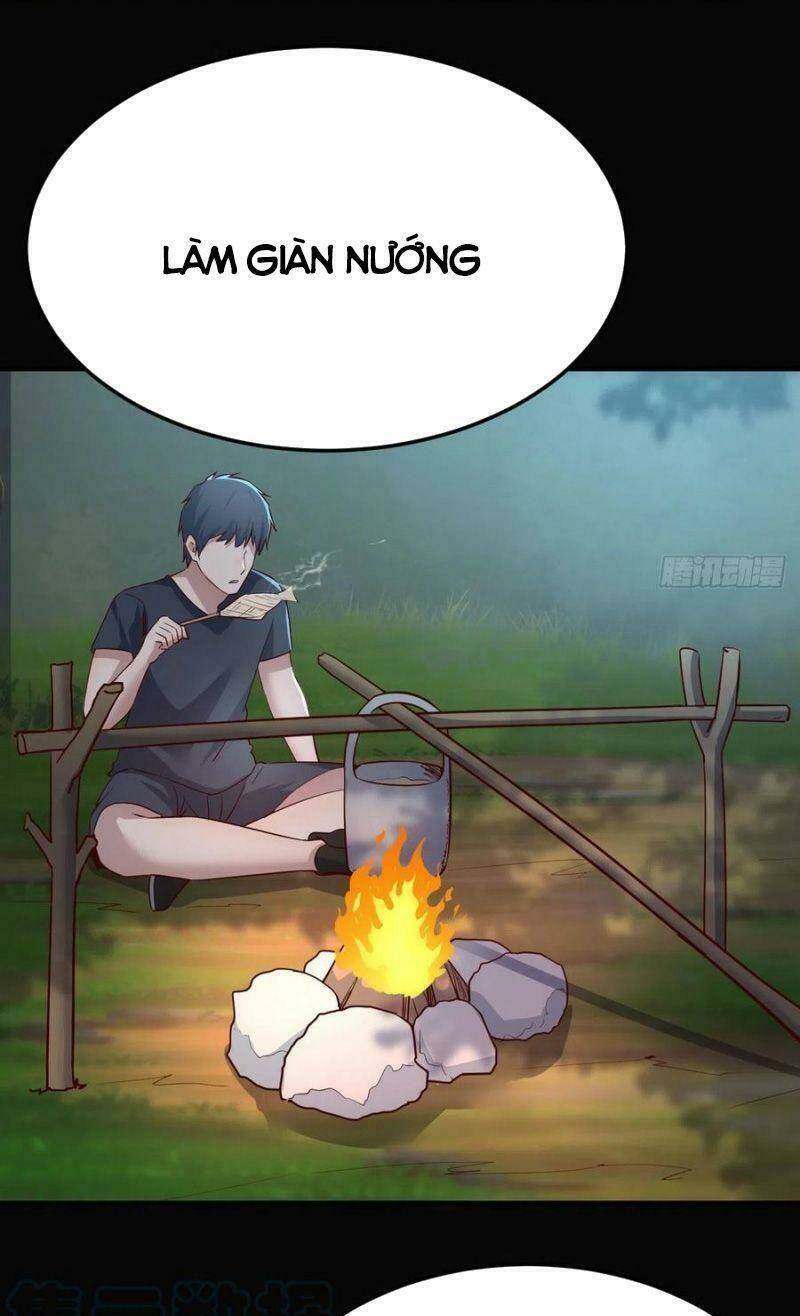 Trong Nhà Có 2 Bạn Gái Song Sinh - Chapter 199 - Page 24