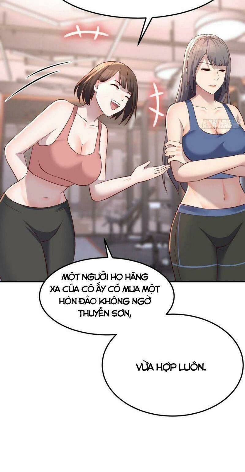 Trong Nhà Có 2 Bạn Gái Song Sinh - Chapter 199 - Page 27